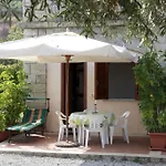Ξενοδοχείο με διαμερίσματα Residenza Casale San Francesco Free Parking