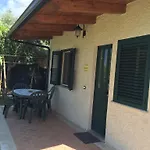 Residenza Casale San Francesco Free Parking Tropea