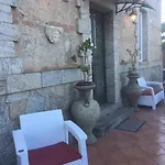 Residenza Casale San Francesco Free Parking Ξενοδοχείο με διαμερίσματα