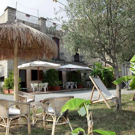 Ξενοδοχείο με διαμερίσματα Residenza Casale San Francesco Free Parking Tropea