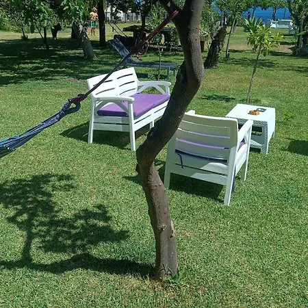Residenza Casale San Francesco Free Parking *