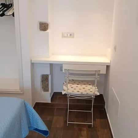 Residenza Casale San Francesco Free Parking Apart Otel *