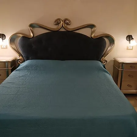 Residenza Casale San Francesco Free Parking Apart Otel *