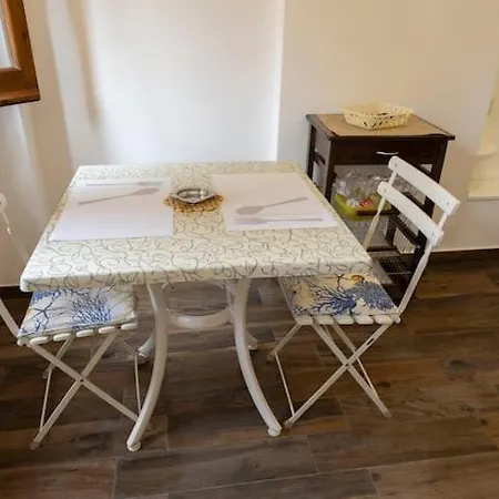 Residenza Casale San Francesco Free Parking *
