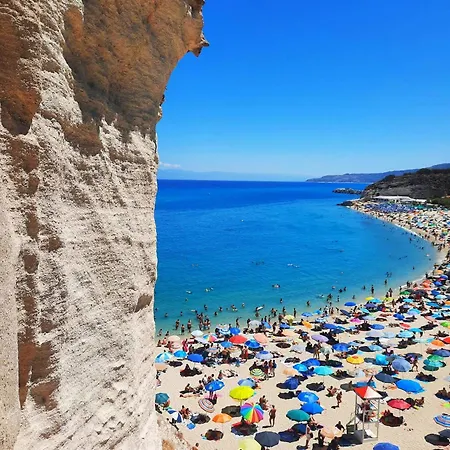 Residenza Casale San Francesco Free Parking تروبيا