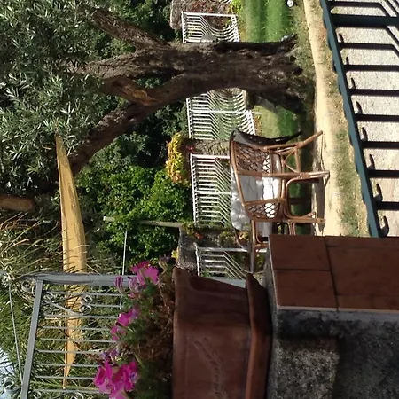 Residenza Casale San Francesco Free Parking * Tropea