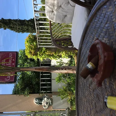 Residenza Casale San Francesco Free Parking Tropea