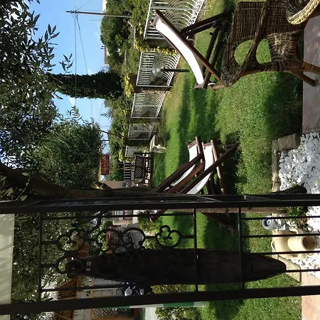 Residenza Casale San Francesco Free Parking Tropea