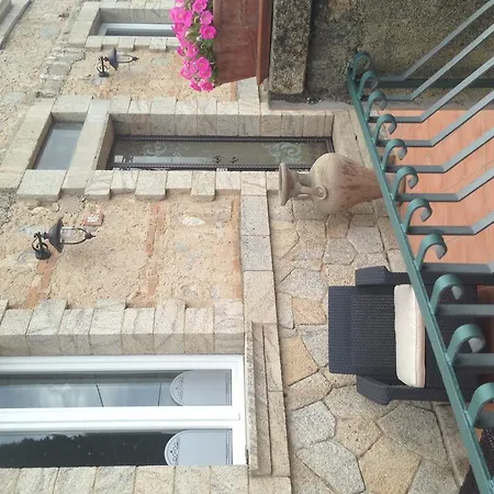 Residenza Casale San Francesco Free Parking Tropea