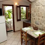 Aparthotel Casale San Francesco 4*