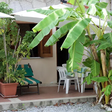 Aparthotel Residenza Casale San Francesco Tropea