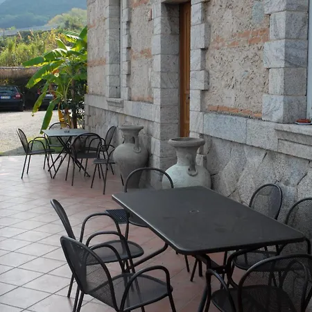 Aparthotel Residenza Casale San Francesco Tropea
