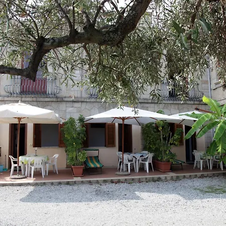Residenza Casale San Francesco Free Parking