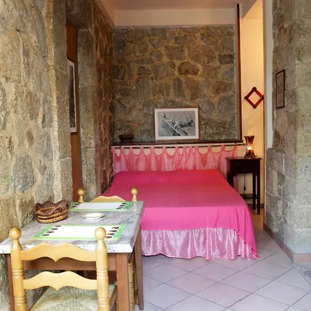 아파트호텔 Residenza Casale San Francesco Free Parking 트로페아