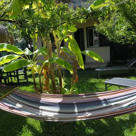 Aparthotel Residenza Casale San Francesco *