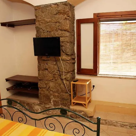 아파트호텔 Residenza Casale San Francesco Free Parking