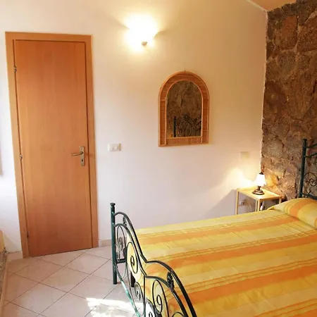 Residenza Casale San Francesco Free Parking