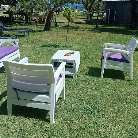 Residenza Casale San Francesco Free Parking 3* トロペーア