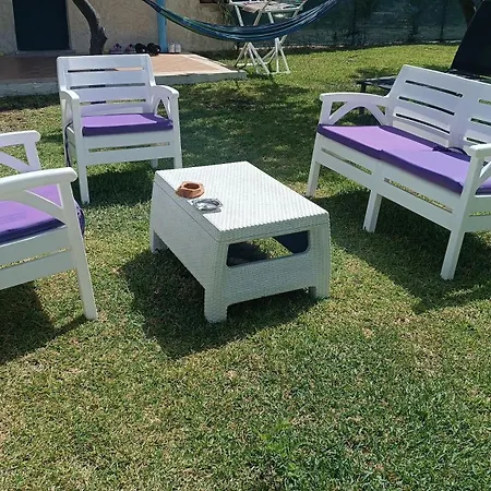 Residenza Casale San Francesco Aparthotel *