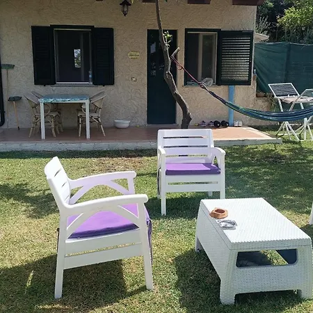 Aparthotel Residenza Casale San Francesco