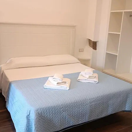 Residenza Casale San Francesco Tropea
