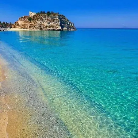 Residenza Casale San Francesco * Tropea