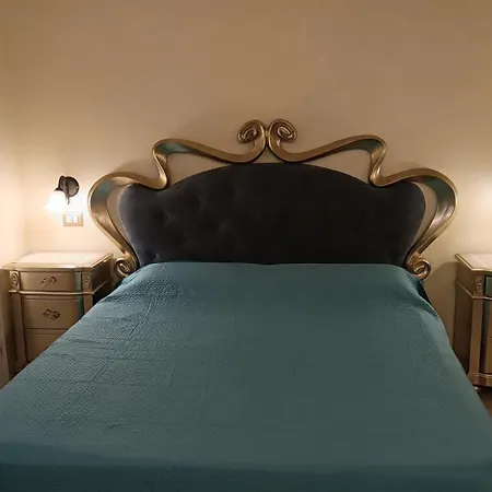 Aparthotel Residenza Casale San Francesco