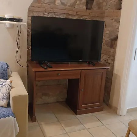 Residenza Casale San Francesco Aparthotel *
