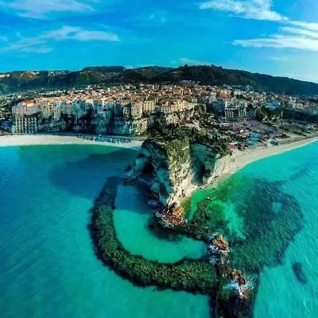 Aparthotel Residenza Casale San Francesco Tropea