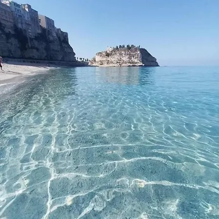 Residenza Casale San Francesco * Tropea