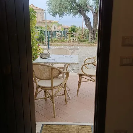 Residenza Casale San Francesco Tropea