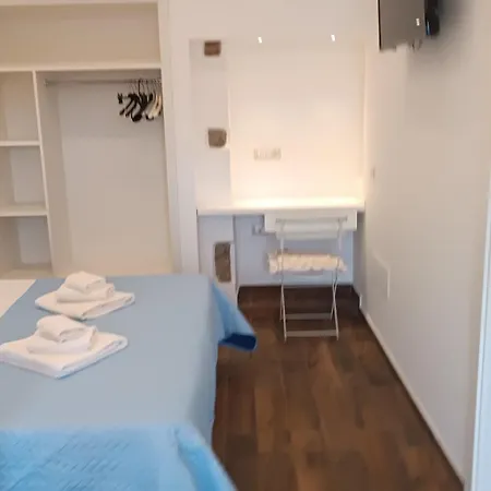 Residenza Casale San Francesco Aparthotel