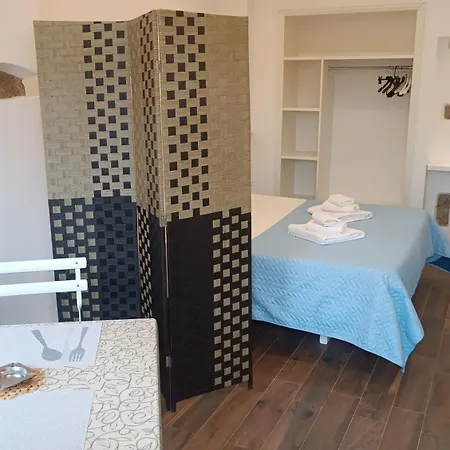 Residenza Casale San Francesco Aparthotel Tropea