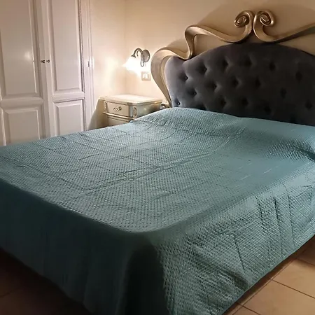 Residenza Casale San Francesco Tropea