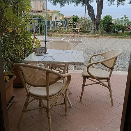 Residenza Casale San Francesco Aparthotel