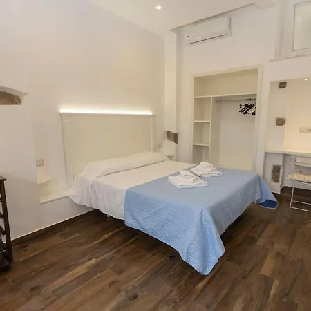 Residenza Casale San Francesco Free Parking アパートホテル
