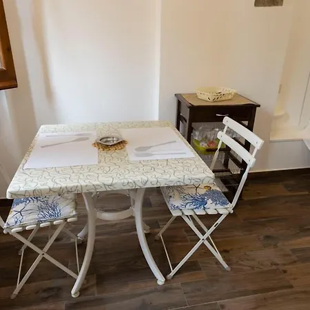 Residenza Casale San Francesco Aparthotel *