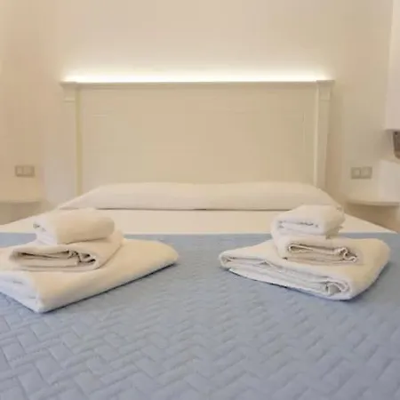 Aparthotel Residenza Casale San Francesco *