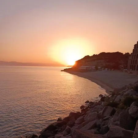 Residenza Casale San Francesco Free Parking Aparthotel Tropea
