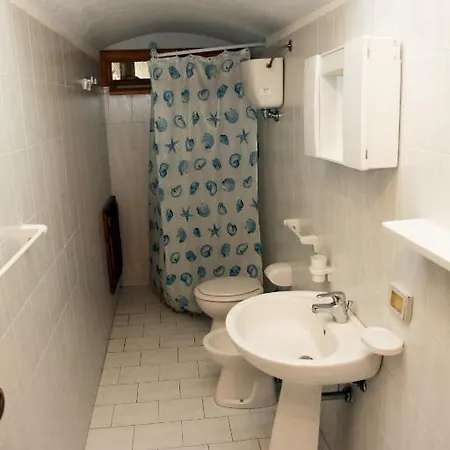 Residenza Casale San Francesco Free Parking 트로페아