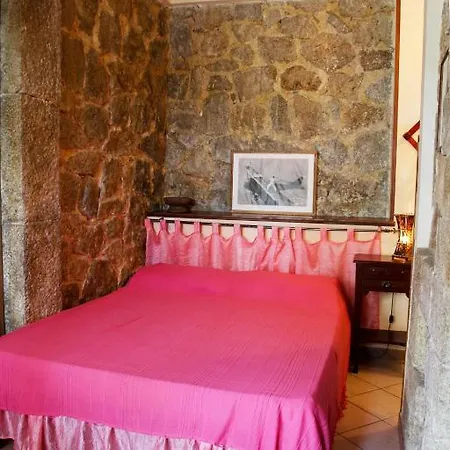 Residenza Casale San Francesco Free Parking Ξενοδοχείο με διαμερίσματα 3*
