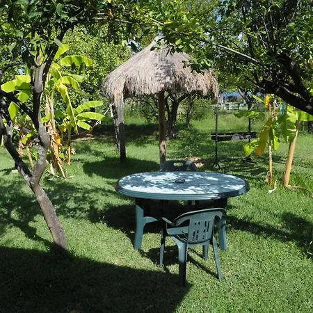 Residenza Casale San Francesco Free Parking 3*