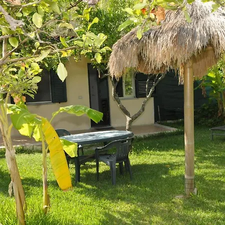 Residenza Casale San Francesco Aparthotel Tropea