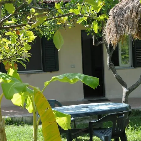 Residenza Casale San Francesco