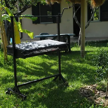 Casale San Francesco 3*