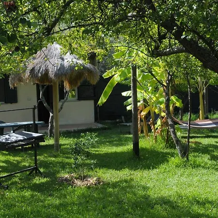 Residenza Casale San Francesco Free Parking 트로페아