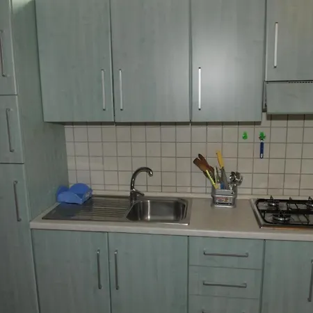 Apartmanhotel Residenza Casale San Francesco Free Parking Tropea
