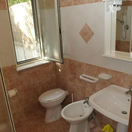 Residenza Casale San Francesco Free Parking