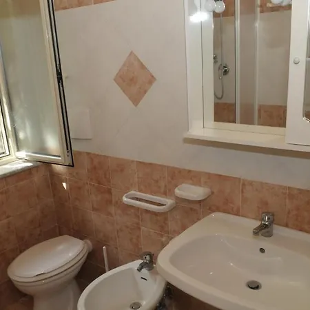 Aparthotel Casale San Francesco 3*