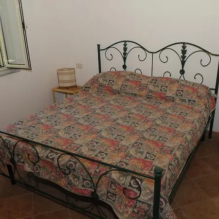 Residenza Casale San Francesco Free Parking 4* Tropea